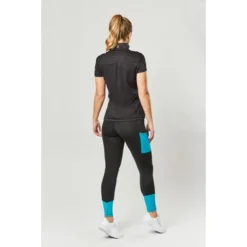 Weatherbeeta Rijlegging Dublin Power Performance Asphalt/Jade 44 -Aanbiedingen Ruiter Set Winkel 1004929035 db power perform tights2 image null hero.571412