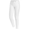 Schockemöhle Rijbroek Equinox Livia Knee Grip Wit -Aanbiedingen Ruiter Set Winkel 2161 00034 livia white.aad9e2