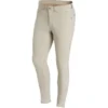 Schockemöhle Rijbroek Equinox Hero Heren Full Grip Tan -Aanbiedingen Ruiter Set Winkel 2171 00018 hero tan front.0361b5