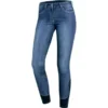 Schockemöhle Rijbroek Equinox Delphi Jeans Full Grip Jeans/Blauw -Aanbiedingen Ruiter Set Winkel 2171 00020 delphi jeans jeansblue front.926dfd