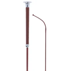 Kerbl Dressuurzweep Bruin 110cm