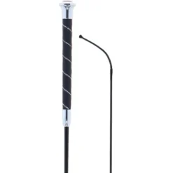 BR Dressuurzweep Orion Zwart/zilver