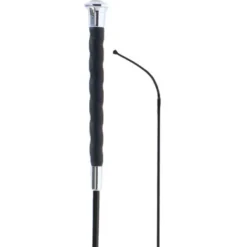 BR Dressuurzweep Taurus Zwart/zilver