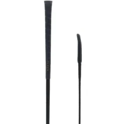 Fleck Dressuurzweep Fleck Leder Top Zwart