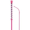 Whip & Go Dressuurzweep Diamant Fuchsia -Aanbiedingen Ruiter Set Winkel 445201631.0705cc