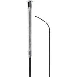 Harry's Horse Dressuurzweep Piaffe Zilver