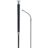 Dublin Dressuurzweep Zwart 110cm -Aanbiedingen Ruiter Set Winkel 44641725.8f3af3