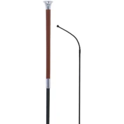 Döbert Dressuurzweep Bruin 100cm