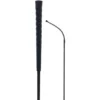 Döbert Dressuurzweep Gummi Zwart 120cm -Aanbiedingen Ruiter Set Winkel 447078531.11c0ca