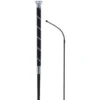 Döbert Dressuurzweep Crystal Zwart 100cm -Aanbiedingen Ruiter Set Winkel 447078611.3ef2da 1