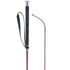 Döbert Zweep Soft Met Lus Bordeaux 90cm