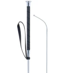 Döbert Zweep Soft Met Lus Silver 90cm