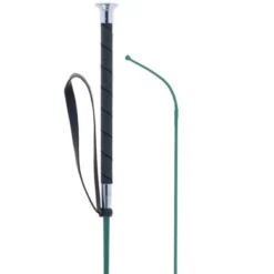 Döbert Zweep Soft Met Lus Donkergroen 90cm