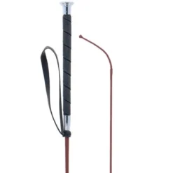 Döbert Zweep Soft Met Lus Bruin 90cm