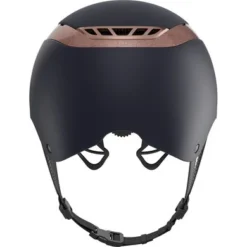 Pikeur X Abus Cap AirLuxe SUPREME Midnight Blue/Rose Gold -Aanbiedingen Ruiter Set Winkel abus pik 190000 600 391 b.2a8add