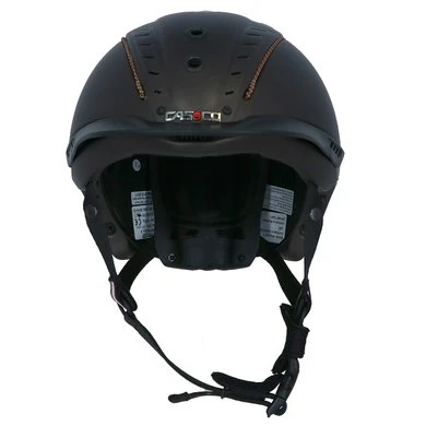 Casco Cap Mistrall 2 Dark Brown 4 Casco Cap Mistrall 2 Dark Brown - Afbeelding 2