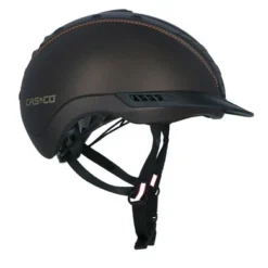 Casco Cap Mistrall 2 Dark Brown 11 Casco Cap Mistrall 2 Dark Brown -Aanbiedingen Ruiter Set Winkel agradi 4031381003867 3.60429f