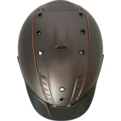 Casco Cap Mistrall 2 Dark Brown 14 Casco Cap Mistrall 2 Dark Brown -Aanbiedingen Ruiter Set Winkel agradi 4031381003867 6.7f5a46