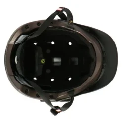 Casco Cap Mistrall 2 Dark Brown 15 Casco Cap Mistrall 2 Dark Brown -Aanbiedingen Ruiter Set Winkel agradi 4031381003867 7.62bddd