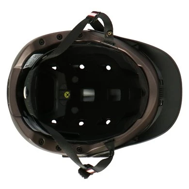 Casco Cap Mistrall 2 Dark Brown 9 Casco Cap Mistrall 2 Dark Brown - Afbeelding 7