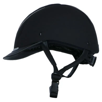 Harry's Horse Cap Challenge Sparkle Zwart 5 Harry's Horse Cap Challenge Sparkle Zwart - Afbeelding 3