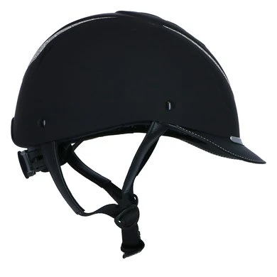 Harry's Horse Cap Challenge Sparkle Zwart 7 Harry's Horse Cap Challenge Sparkle Zwart - Afbeelding 5