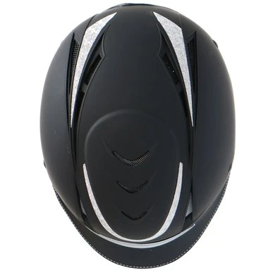 Harry's Horse Cap Challenge Sparkle Zwart 8 Harry's Horse Cap Challenge Sparkle Zwart - Afbeelding 6