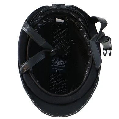 Harry's Horse Cap Challenge Sparkle Zwart 9 Harry's Horse Cap Challenge Sparkle Zwart - Afbeelding 7