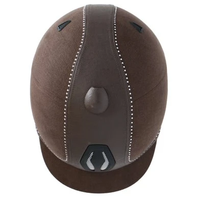 Premiere Cap Aspire Premium Crystal VG1 Bruin 52 8 Premiere Cap Aspire Premium Crystal VG1 Bruin 52 - Afbeelding 6