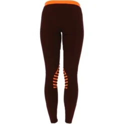 HKM Rijlegging Starlight Silicoonknievlak Bruin/Oranje 36 -Aanbiedingen Ruiter Set Winkel agradi 44353570 3.0f44f7