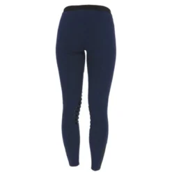 HKM Rijlegging Starlight Silicoonknievlak Blauw/Zwart 36 -Aanbiedingen Ruiter Set Winkel agradi 4435361511 3.ea19b0