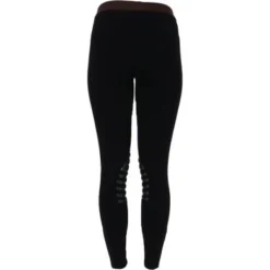 HKM Rijlegging Starlight Silicoonknievlak Zwart 146/152 -Aanbiedingen Ruiter Set Winkel agradi 443536301 3.537eb1