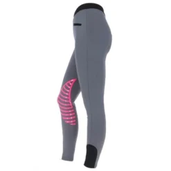 HKM Rijlegging Starlight Silicoonknievlak Lichtgrijs/Roze 34 -Aanbiedingen Ruiter Set Winkel agradi 443536601 2.f92afb