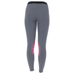 HKM Rijlegging Starlight Silicoonknievlak Lichtgrijs/Roze 34 -Aanbiedingen Ruiter Set Winkel agradi 443536601 3.92eb07
