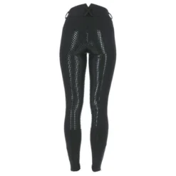 HKM Rijlegging Starlight 3/4 Silicoon Zitvlak Zwart/Zwart -Aanbiedingen Ruiter Set Winkel agradi 443537001 3.c43b9b
