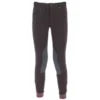 HKM Rijbroek Penny Easy Met Softline Knievlak Kids Donkergrijs -Aanbiedingen Ruiter Set Winkel agradi 44369638 1.9f1aa6