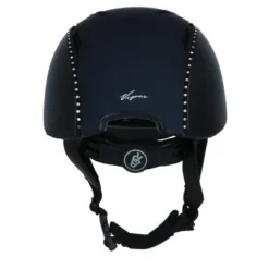 BR Cap Viper Patron Carbon Crystal Vg1 Metal.Navy/Zwart -Aanbiedingen Ruiter Set Winkel agradi 44375067 4.0e014a