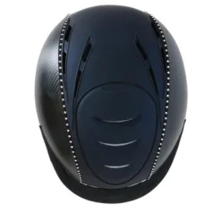 BR Cap Viper Patron Carbon Crystal Vg1 Metal.Navy/Zwart -Aanbiedingen Ruiter Set Winkel agradi 44375067 6.ebb583