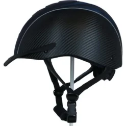 BR Cap Viper Patron Carbon Vg1 Metal.Navy/Zwart 48/52 -Aanbiedingen Ruiter Set Winkel agradi 44375073 3.78f8db