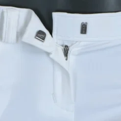 Euro-Star Rijbroek Dames Carina Knie Grip Wit 32 -Aanbiedingen Ruiter Set Winkel agradi 44390988 5.7e4ca9