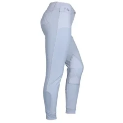 Easy Rider Rijbroek Dames Zohra Flex Knee SK Wit 34 -Aanbiedingen Ruiter Set Winkel agradi 44392535 4.5209f6