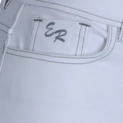 Easy Rider Rijbroek Dames Zohra Flex Knee SK Wit 34 -Aanbiedingen Ruiter Set Winkel agradi 44392535 6.f42d1d