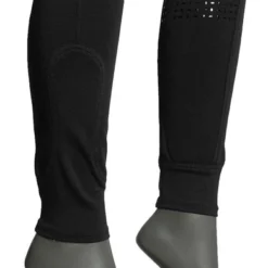 Harry's Horse Rijlegging Winter Full Grip Kids Zwart -Aanbiedingen Ruiter Set Winkel agradi 44462455 8.02d987