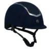 BR Cap Sigma Microfiber Met Glitter Top VG1 Navy -Aanbiedingen Ruiter Set Winkel agradi 44493627 1.c1cc88
