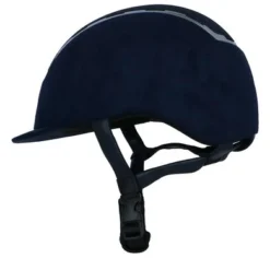 BR Cap Sigma Microfiber Met Glitter Top VG1 Navy -Aanbiedingen Ruiter Set Winkel agradi 44493627 3.b358a8