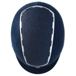 BR Cap Sigma Microfiber Met Glitter Top VG1 Navy -Aanbiedingen Ruiter Set Winkel agradi 44493627 6.69c38e