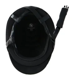 BR Cap Sigma Microfiber Met Glitter Top VG1 Zwart -Aanbiedingen Ruiter Set Winkel agradi 44493628 7.a49e0e