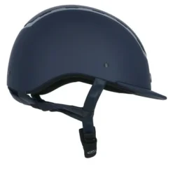 BR Cap Sigma Painted Met Carbon Top VG1 Navy -Aanbiedingen Ruiter Set Winkel agradi 44493633 5.bc8d82