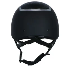 BR Cap Sigma Painted Met Carbon Top VG1 Zwart -Aanbiedingen Ruiter Set Winkel agradi 44493634 4.48cc87