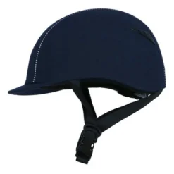 Premiere Cap Epsilon Crystal VG1 Blauw -Aanbiedingen Ruiter Set Winkel agradi 44493639 3.4dc050